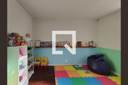 Apartamento à venda com 122m², 3 quartos e 2 vagas Apartamento à venda com 122m², 3 quartos e 2 vagasBrinquedoteca