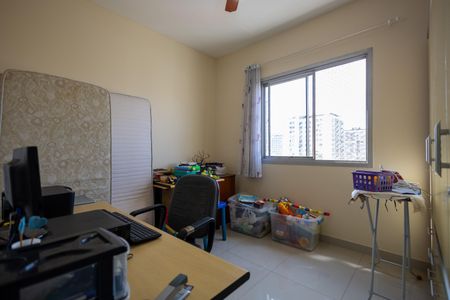 Apartamento à venda com 122m², 3 quartos e 2 vagas Apartamento à venda com 122m², 3 quartos e 2 vagasQuarto 2