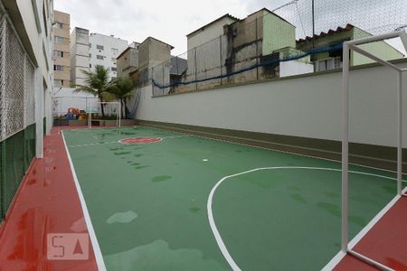 Apartamento à venda com 122m², 3 quartos e 2 vagas Apartamento à venda com 122m², 3 quartos e 2 vagasQuadra Esportiva