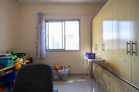 Apartamento à venda com 122m², 3 quartos e 2 vagas Apartamento à venda com 122m², 3 quartos e 2 vagasQuarto 2