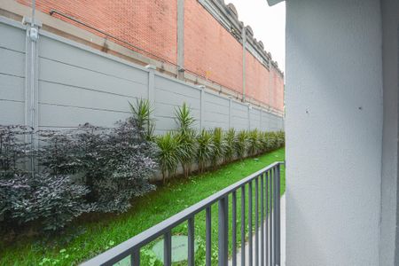 Apartamento para alugar com 40m², 2 quartos e sem vaga Apartamento para alugar com 40m², 2 quartos e sem vagaSacada