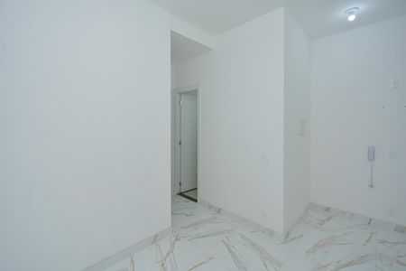 Apartamento para alugar com 40m², 2 quartos e sem vaga Apartamento para alugar com 40m², 2 quartos e sem vagaSala