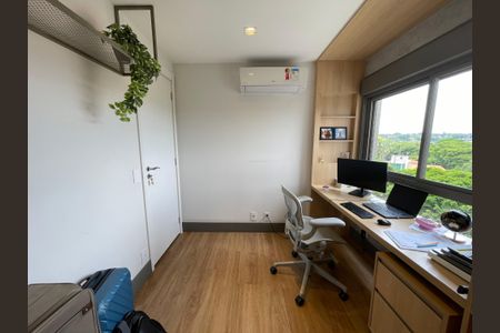 Apartamento à venda com 154m², 3 quartos e 2 vagasSuíte 2