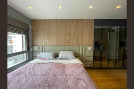 Apartamento à venda com 154m², 3 quartos e 2 vagasSuíte 1