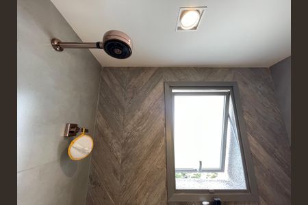 Apartamento à venda com 154m², 3 quartos e 2 vagasBanheiro da Suíte 1