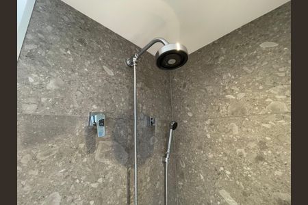 Apartamento à venda com 154m², 3 quartos e 2 vagasBanheiro da Suíte 2