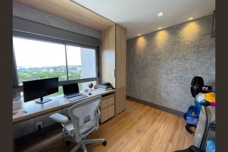 Apartamento à venda com 154m², 3 quartos e 2 vagasSuíte 2