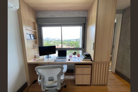 Apartamento à venda com 154m², 3 quartos e 2 vagasSuíte 2