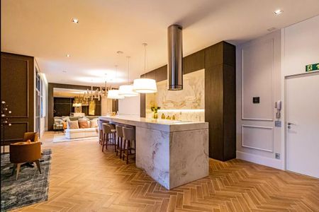 Apartamento à venda com 154m², 3 quartos e 2 vagasÁrea comum - Salão de festas