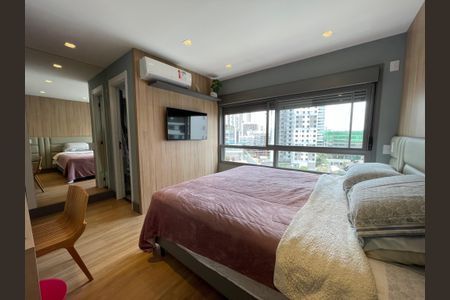 Apartamento à venda com 154m², 3 quartos e 2 vagasSuíte 1