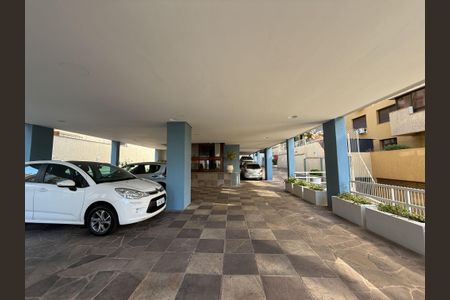 Apartamento à venda com 72m², 2 quartos e 1 vagaEstacionamento