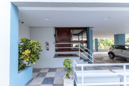 Apartamento à venda com 72m², 2 quartos e 1 vagaHall de entrada
