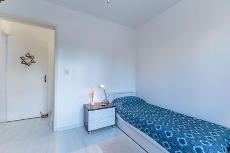 Apartamento à venda com 72m², 2 quartos e 1 vagaQuarto 2