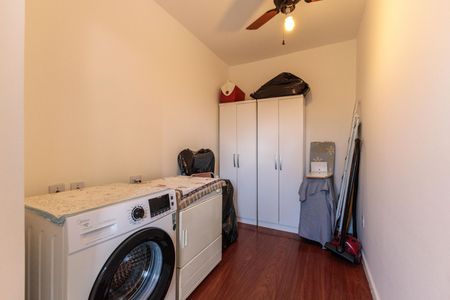 Apartamento à venda com 72m², 2 quartos e 1 vagaQuarto de Serviço