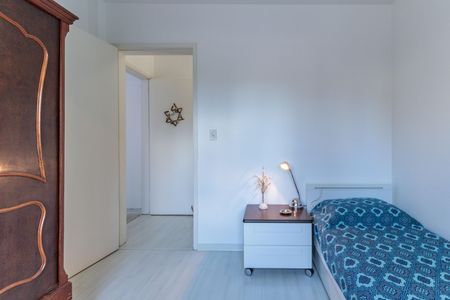 Apartamento à venda com 72m², 2 quartos e 1 vagaQuarto 2