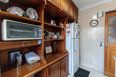 Apartamento à venda com 72m², 2 quartos e 1 vagaCozinha