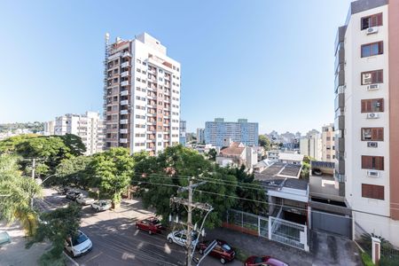 Apartamento à venda com 72m², 2 quartos e 1 vagaVista do Quarto 1