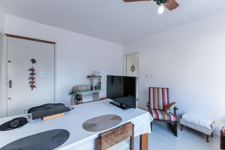Apartamento à venda com 72m², 2 quartos e 1 vagaSala