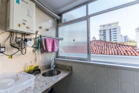 Apartamento à venda com 72m², 2 quartos e 1 vagaÁrea de Serviço