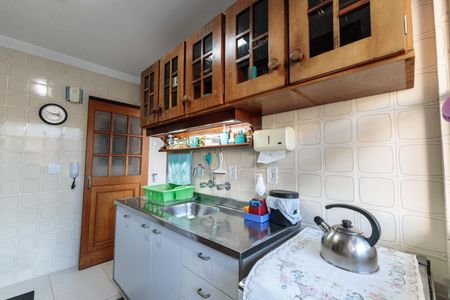 Apartamento à venda com 72m², 2 quartos e 1 vagaCozinha