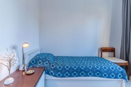 Apartamento à venda com 72m², 2 quartos e 1 vagaQuarto 2