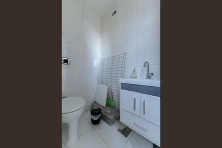 Apartamento à venda com 72m², 2 quartos e 1 vagaBanheiro de Serviço