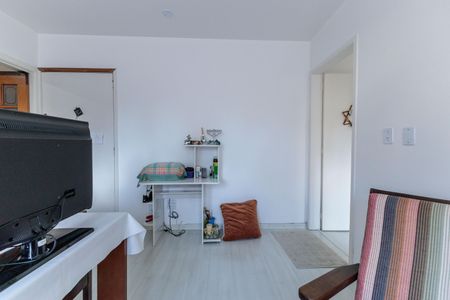 Apartamento à venda com 72m², 2 quartos e 1 vagaSala