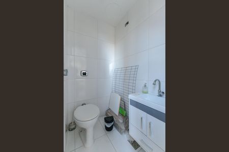 Apartamento à venda com 72m², 2 quartos e 1 vagaBanheiro de Serviço