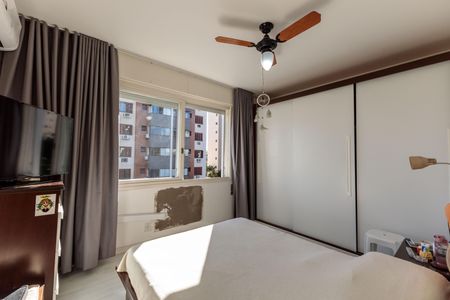 Apartamento à venda com 72m², 2 quartos e 1 vagaQuarto 1