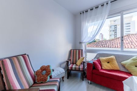 Apartamento à venda com 72m², 2 quartos e 1 vagaSala