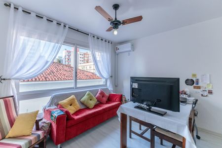 Apartamento à venda com 72m², 2 quartos e 1 vagaSala