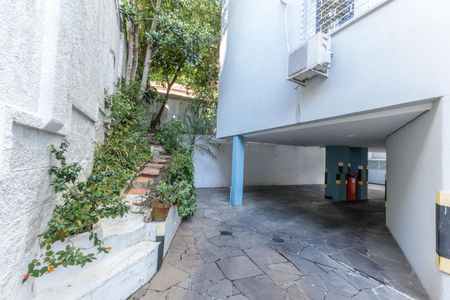 Apartamento à venda com 72m², 2 quartos e 1 vagaÁrea comum
