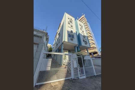 Apartamento à venda com 72m², 2 quartos e 1 vagaFachada