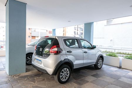 Apartamento à venda com 72m², 2 quartos e 1 vagaGaragem