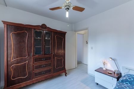 Apartamento à venda com 72m², 2 quartos e 1 vagaQuarto 2