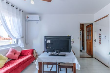 Apartamento à venda com 72m², 2 quartos e 1 vagaSala