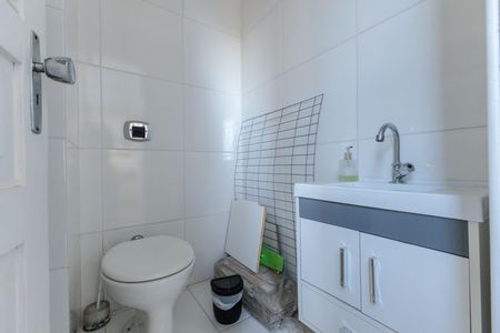 Apartamento à venda com 72m², 2 quartos e 1 vagaBanheiro de Serviço