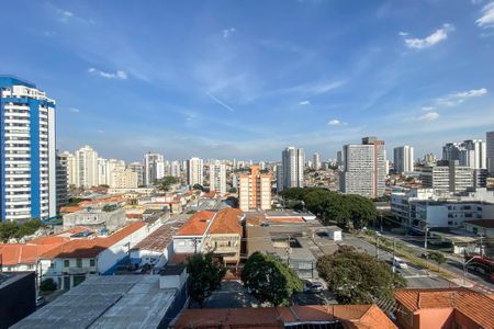 Studio para alugar com 37m², 1 quarto e 1 vaga Studio para alugar com 37m², 1 quarto e 1 vagaVista/Sacada/Studio