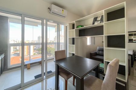 Studio para alugar com 37m², 1 quarto e 1 vaga Studio para alugar com 37m², 1 quarto e 1 vagaStudio/Cozinha