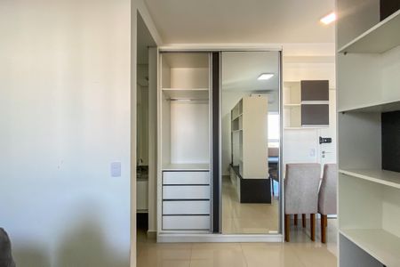 Studio para alugar com 37m², 1 quarto e 1 vaga Studio para alugar com 37m², 1 quarto e 1 vaga/Studio