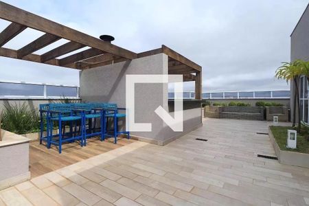 Studio para alugar com 37m², 1 quarto e 1 vaga Studio para alugar com 37m², 1 quarto e 1 vagaÁrea comum