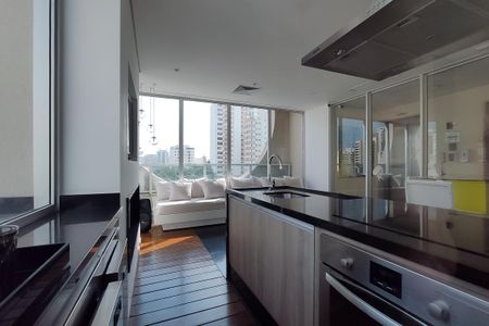 Studio à venda com 22m², 1 quarto e 1 vagaÁrea comum