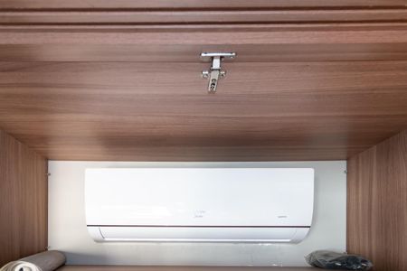 Studio à venda com 22m², 1 quarto e 1 vagaStudio