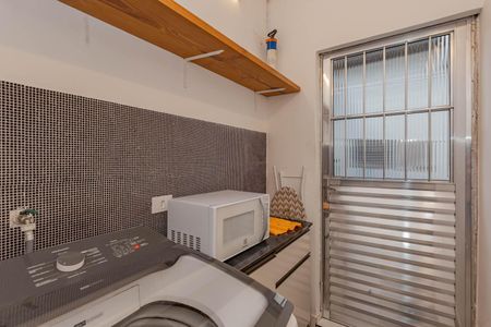 Apartamento à venda com 59m², 2 quartos e 1 vagaÁrea de Serviço