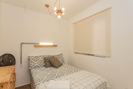 Apartamento à venda com 59m², 2 quartos e 1 vagaQuarto