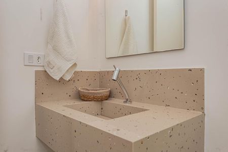 Apartamento à venda com 59m², 2 quartos e 1 vagaBanheiro