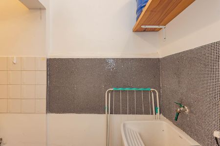 Apartamento à venda com 59m², 2 quartos e 1 vagaÁrea de Serviço