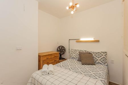 Apartamento à venda com 59m², 2 quartos e 1 vagaQuarto