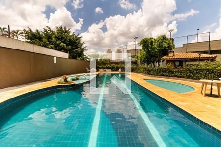Apartamento para alugar com 65m², 1 quarto e 1 vagaÁrea comum - Piscina