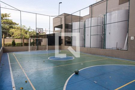 Apartamento para alugar com 65m², 1 quarto e 1 vagaÁrea comum - Quadra